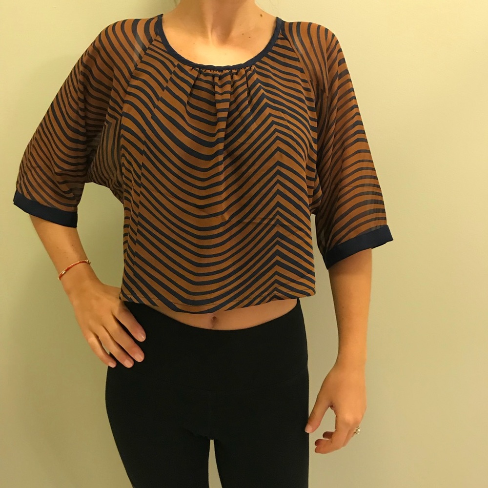 Forever 21 Top